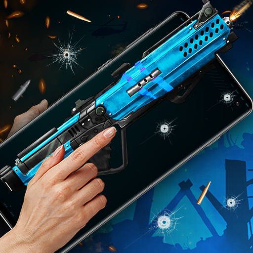 弹药专家射击模拟器手机版下载v3.4.9 安卓版