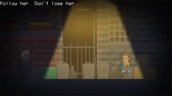 房东恐怖模拟器下载v1.0 安卓版