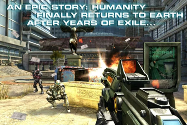 近地联盟先遣队3MOD菜单下载v1.0.1d