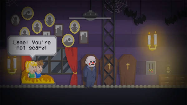 房东恐怖模拟器下载v1.0 安卓版