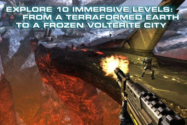 近地联盟先遣队3MOD菜单下载v1.0.1d