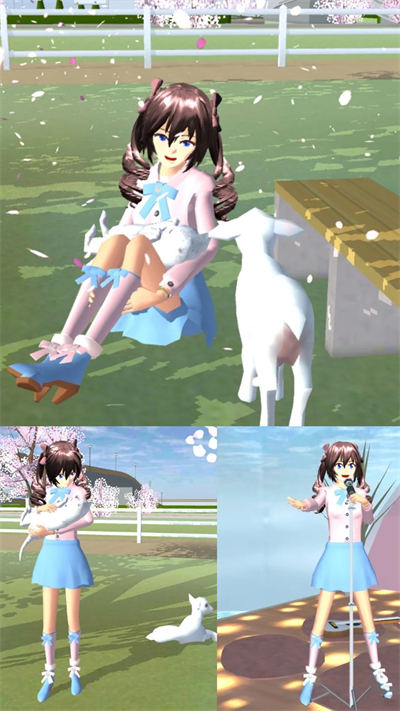 崩坏校园下载v1.0.1 安卓版