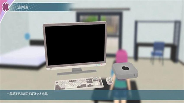 樱花女生校园生活内置修改版下载v306.1.0.3018