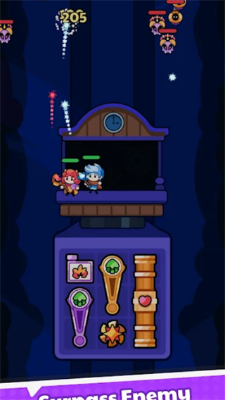 电梯英雄手机版下载v0.1