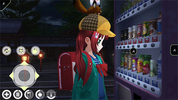 动漫都市无限钻石版下载v0.4.6