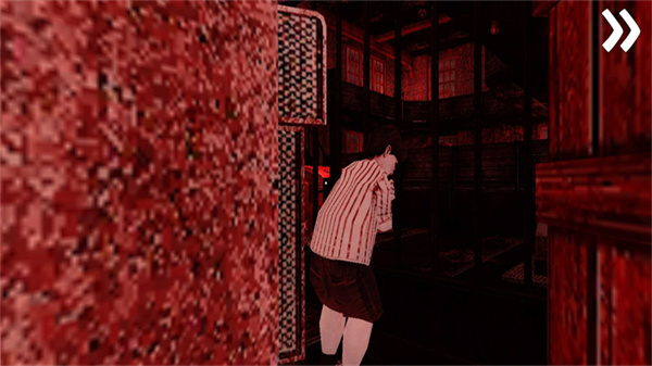 恐怖冰淇淋5噩梦模式手机版下载v1.1