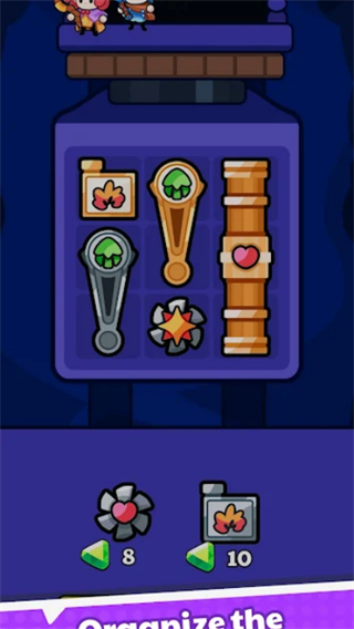 电梯英雄手机版下载v0.1