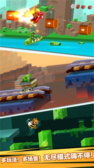 逃出实验室汉化版下载v1.4.99