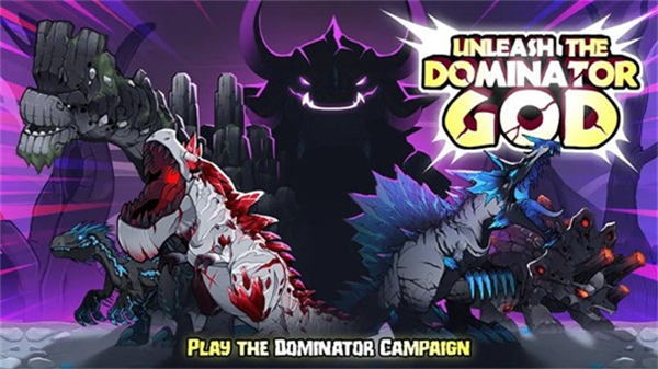 恐龙大战侏罗纪战争汉化版下载安装v22