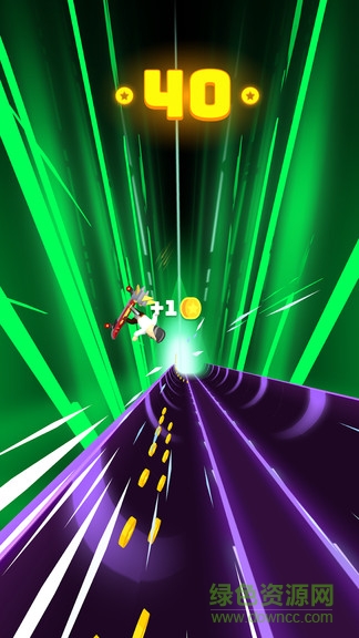 涡轮巨星安卓版下载