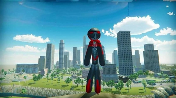 火柴人城市保卫最新版下载v1.0.0