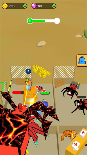 特工老六游戏下载v300.1.5.3018