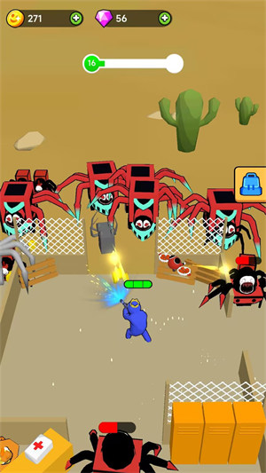 特工老六游戏下载v300.1.5.3018