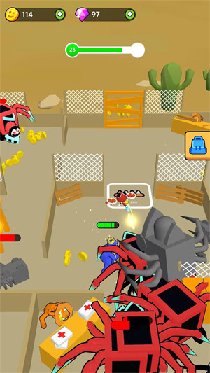 特工老六游戏下载v300.1.5.3018