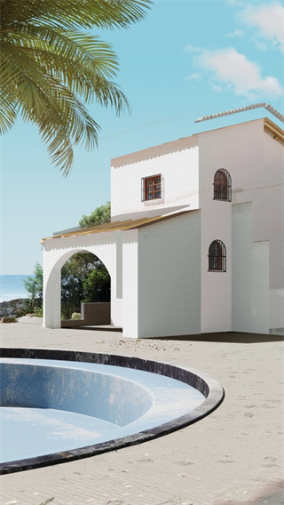 快乐合并之家无限金币版v1.0.59