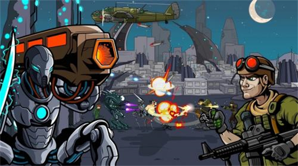 战争进化史2无敌作弊菜单下载v2.2