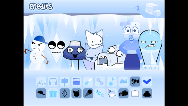 节奏盒子寒如冰最新版下载v1.0