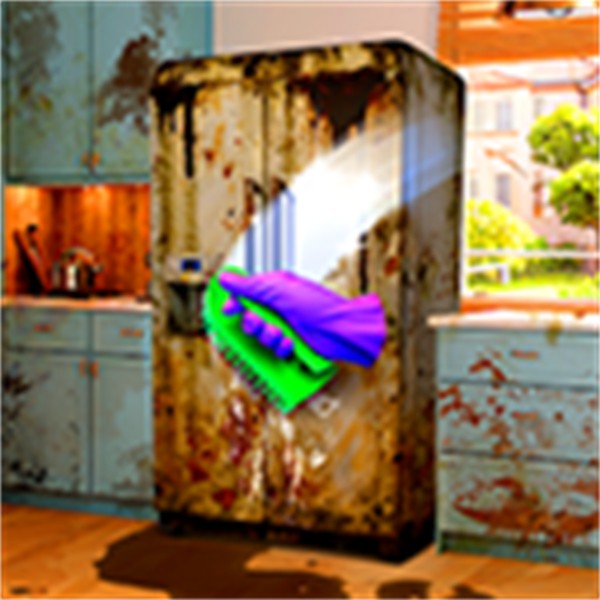 快乐合并之家无限金币版v1.0.59