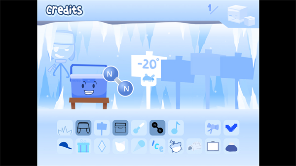 节奏盒子寒如冰最新版下载v1.0