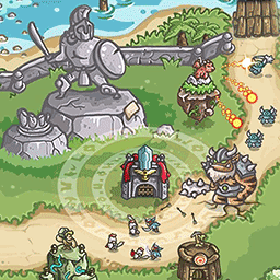 故土保卫战最新版下载v300.1.0.3018 安卓版