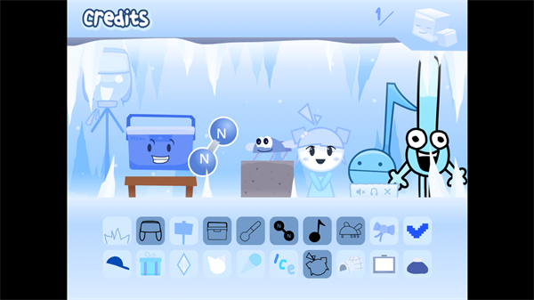 节奏盒子寒如冰最新版下载v1.0