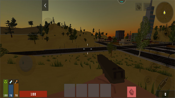 末日最后幸存者游戏下载v1.0 安卓版