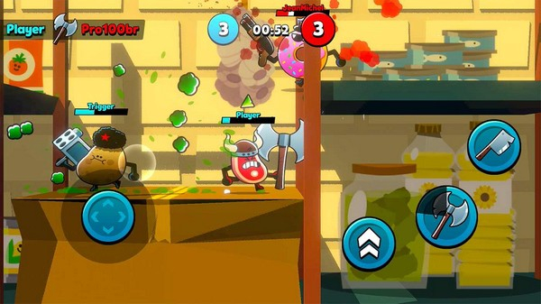 食物帮派内置菜单下载v1.1.2