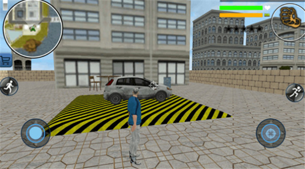 维加斯枪战生存无限钻石版下载安装v1.22