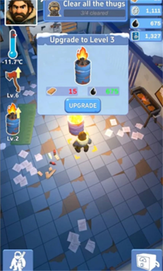 雪境求生最新版下载v0.0.2