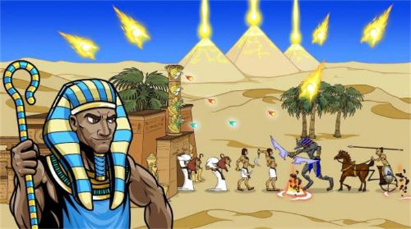 战争进化史2汉化版下载v2.2