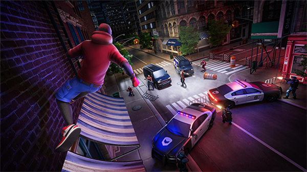 蜘蛛英雄3毒液无限金币版下载安装v