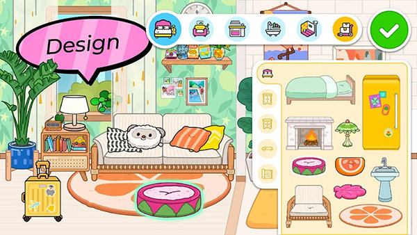 啊哈世界无需付款版下载v2.16.2