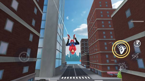 蜘蛛英雄3毒液无限金币版下载安装v