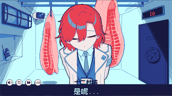 零下30度的绝望汉化版下载v1.0