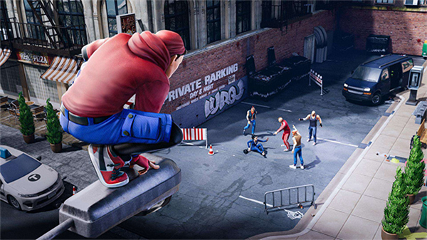 蜘蛛英雄3毒液无限金币版下载安装v