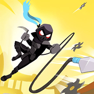 火柴人传奇之路免广告版本下载v1.0.0