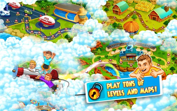 完美投篮2无限钻石版下载v1.6.2