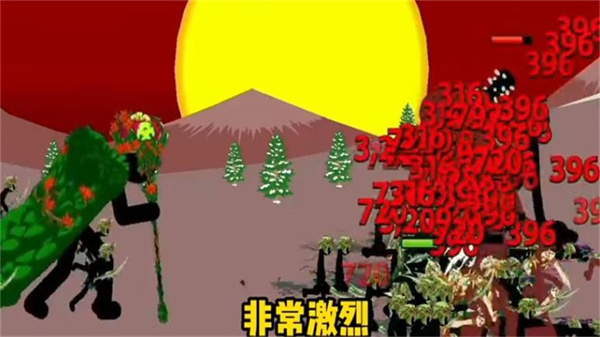 火柴人战争遗产树叶皮肤魔改版最新版下载v1.10.27