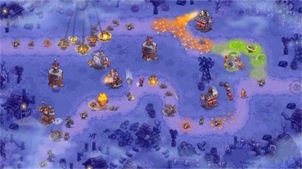 王国保卫战6废土世界内置修改器下载安装v6.4.18