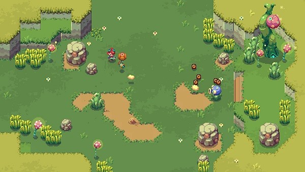 sparklite手游(烁石物语)下载v2.0.0 安卓版