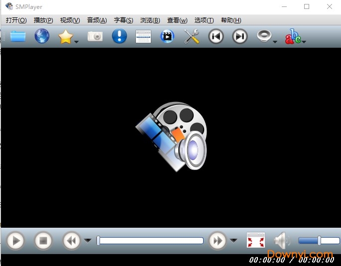 smplayer播放器