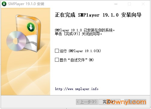 smplayer播放器