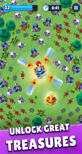 英雄与部落MOD作弊菜单下载v6.4.1