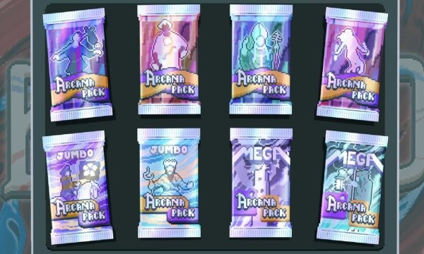 小丑牌神秘生物模组整合版下载v5.2.1114a