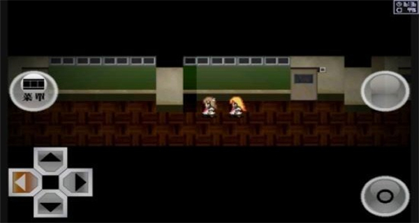 异常感染中文版下载v1.20