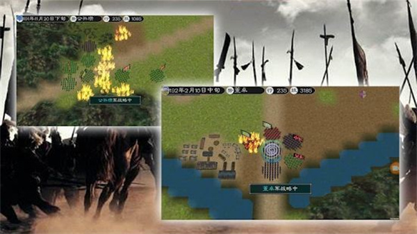 英雄的黎明2单机模式下载v1.2.9