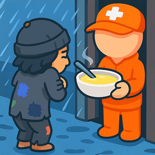 旅社大改造_乞丐人生经营模拟器