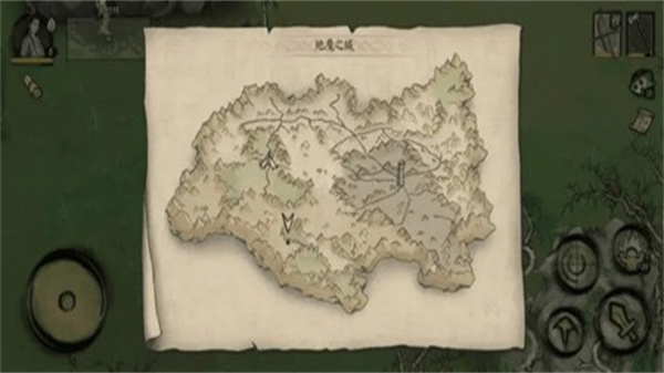 封魔大陆内置修改器下载v1.5