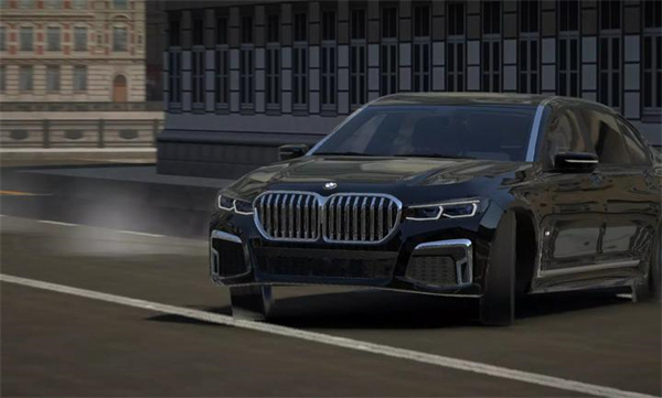 俄罗斯漂移模拟无广告下载v0.30