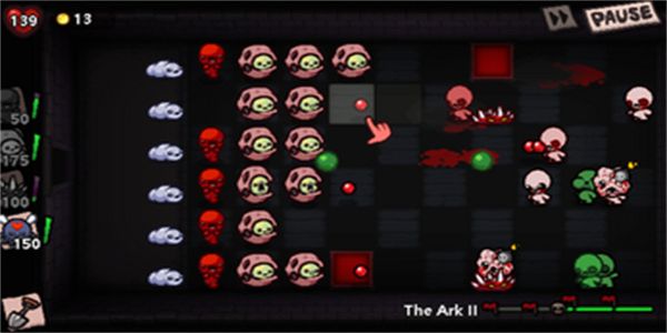 以撒大战僵尸手机版下载v0.1.9